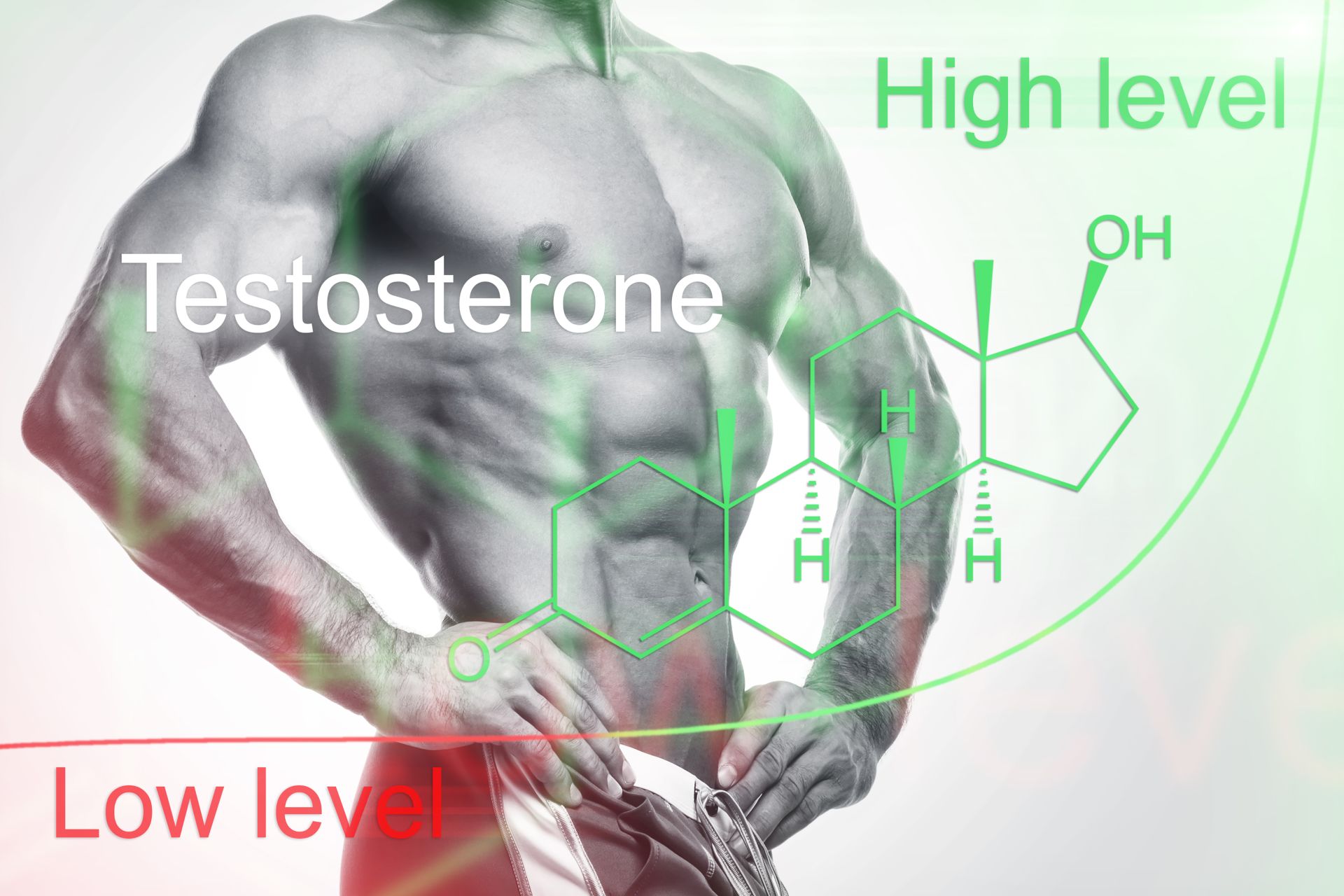 Testosterone replacement therapy - what is worth knowing?